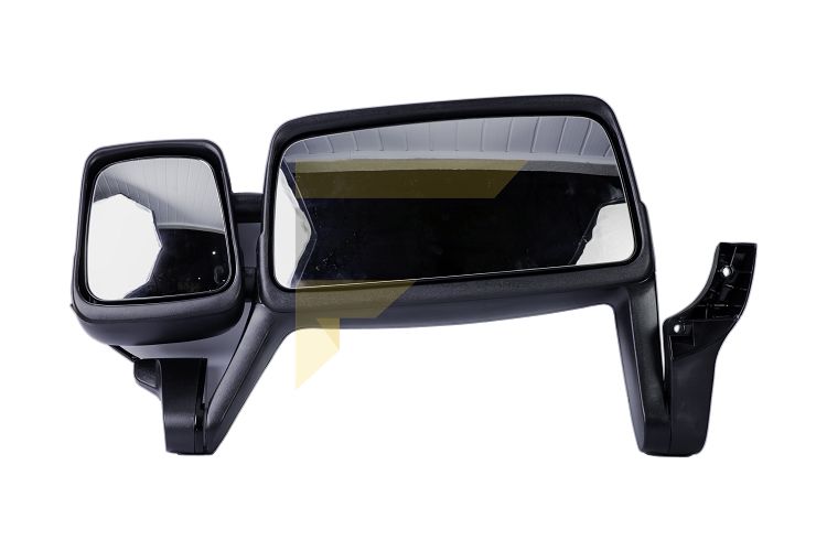 Imagem do produto RETROVISOR VOLVO FH/FM 2010> L.E COMPL.+AUXILIAR+ELETR+DESEM - Cód: FAP-12514